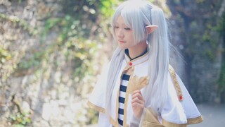 That is the end, but also the beginning [Fulilian cos | vlog]