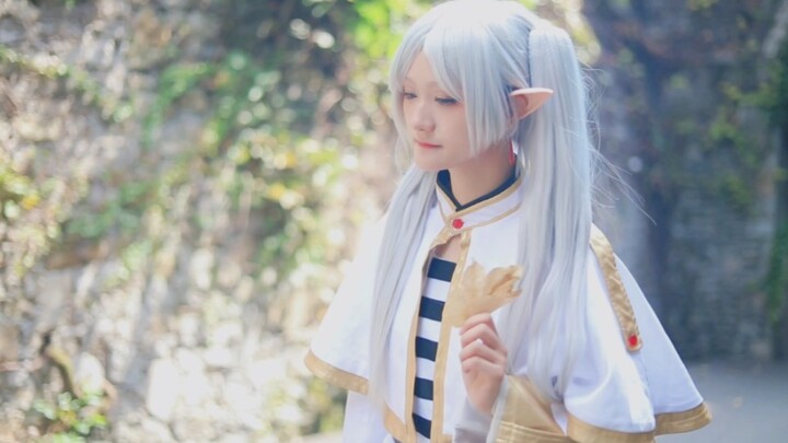That is the end, but also the beginning [Fulilian cos | vlog]