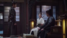 Eps 27 Legend Of The Female General Sub INDO