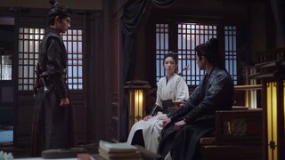 Eps 27 Legend Of The Female General Sub INDO