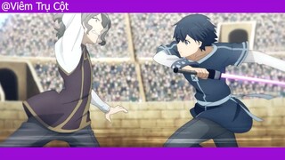 AMV_Tuyệt đỉnh kiếm thuật #anime #schooltime