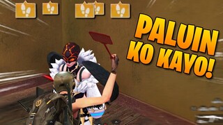 NAPALO YUNG MGA RUSHER! (ROS Gameplay)