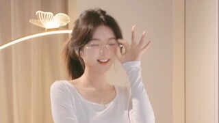 如意团团 2025-09-23 包臀裙韩舞trouble maker 跳得很不错啊