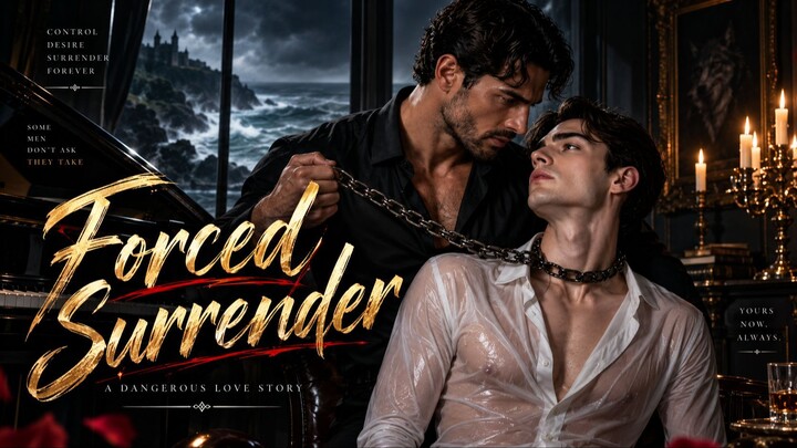 [AI BL] FORCED SURRENDER