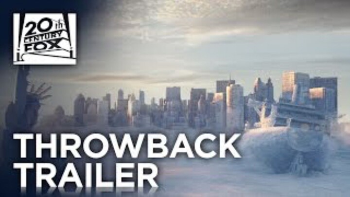 Film Trailer|The Day After Tomorrow|2004
