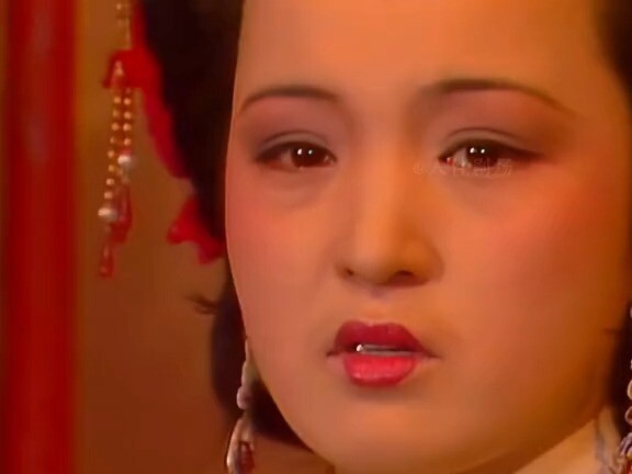 Yuanchun's visit to her parents was glorious on the surface, but it accelerated the demise of her fa