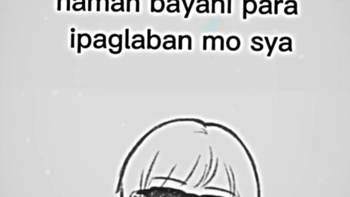 ong my uba na crush mo ayaan mo