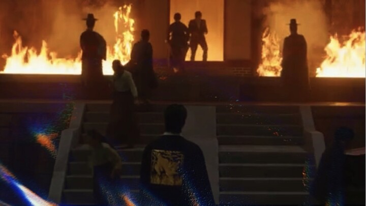 Perfect Crown Episode 1 - YANG NGEBAKAR SIAPA? YANG DITAMPAR SIAPA! 😾