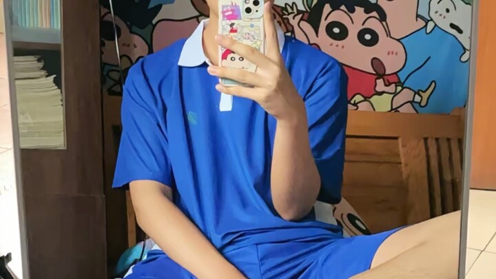 男高中生弟弟的暑假跳舞集锦