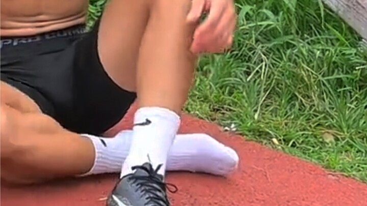 นักกีฬาตัวเล็กอ่อนแอมากเหรอ?