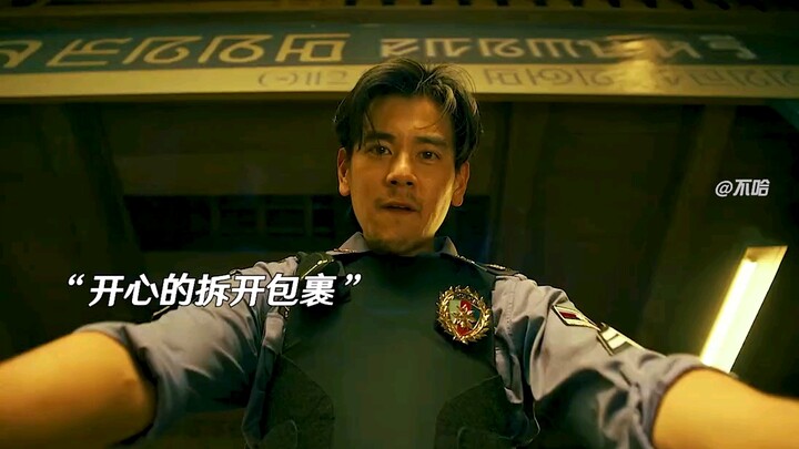 "Kemampuan editing dewa" Rekomendasi drama bagus