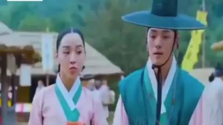 CHÀNG HẬU TẬP 6