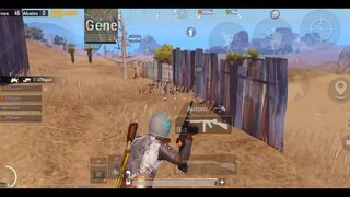 Những Khoảnh Khắc đáng nhớ nhất PUBG #14