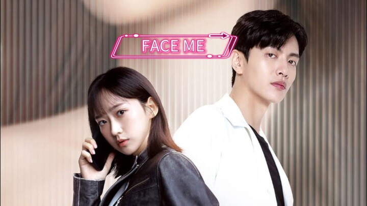 FACE ME EP01