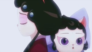 [Foto Grup Catwoman Opera Peking/Tianxia] "Hanya untuknya"