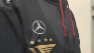 肉装faker出击！