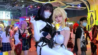 Yingmei of Comic Con 175