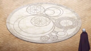 Tiểu thư ăn tạp và Công tước cuồng huyết Tập 3 thuyết minh