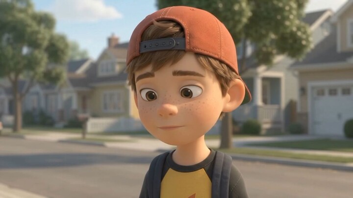 The Wallet They Had to Return | animated short film