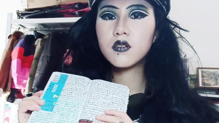 (Animated Video) Full-Text Soul Weapon Showcase