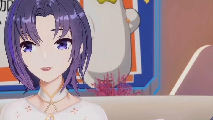 Mari kita dengar siapa di antara girl grup yang mengucapkan “Selamat Datang” dengan paling baik.