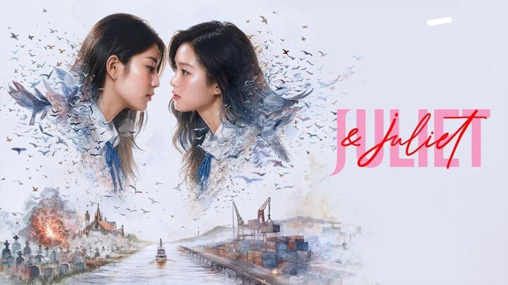 JULIET & JULIET : Episode 2 EngSub