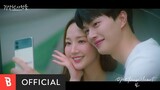 [MV] LYn(린) - Open Your Heart