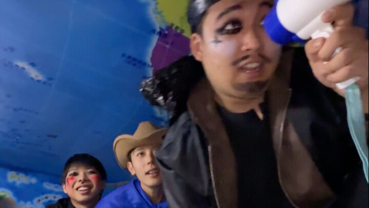 【المدرسة على وشك أن تصبح حديث الجميع】تم التحديث! هيا بسرعة شوفوا!