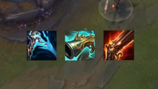 Brand-new T0-tier champion! The designer overpowered it again!