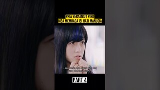 GADIS CANTIK IMUT BURUK HATI #alurceritafilm #film
