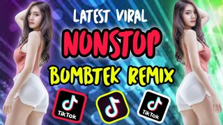 LATEST TIKTOK VIRAL | NONSTOP BOMBTEK REMIX