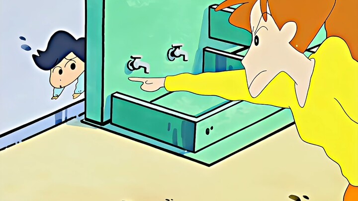 "داي شين: صه، اخرس وابتعد!"