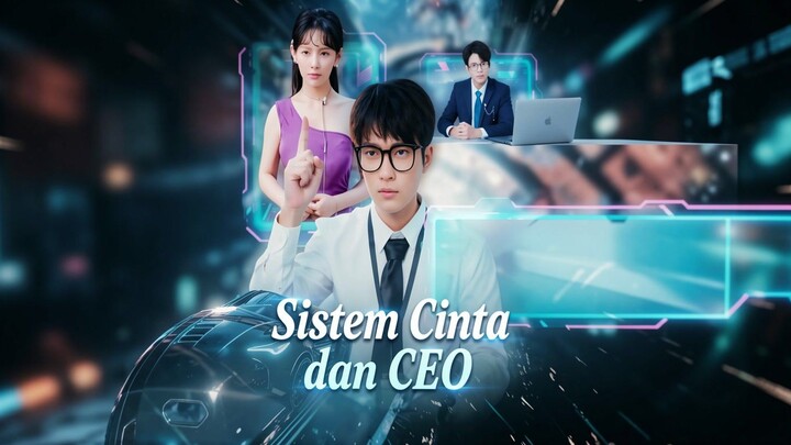 Sistem Cinta dan CEO Full Bahasa Indonesia (MELO)