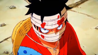 #mugiwara luffy