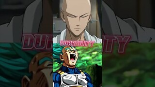 SAITAMA 1V1 EW | PT-7 | anime edit