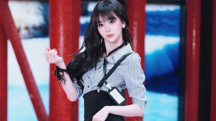 Lớp này ai yêu ai thì lên đi (♯｀∧´)｜Dao Động - AOA