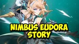 Nimbus Eudora - Hero Story | Mobile Legends: Adventure