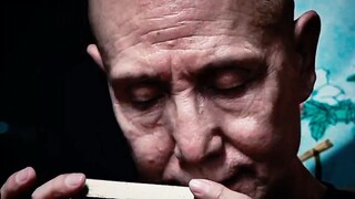 “虽无男儿身，却有男儿魂”