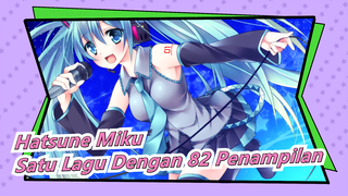 Hatsune Miku|Tonton Video Ini,Dan Kamu Mungkin Tidak Punya Waktu Untuk Mengirimkan Komen_A