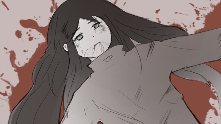 [Handwritten by Naruto/Uchiha Light Center] The Story of Six Trillion Years and One Night