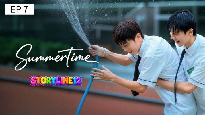 ๐ฐ๐ท EP 7 : SUB INDO
