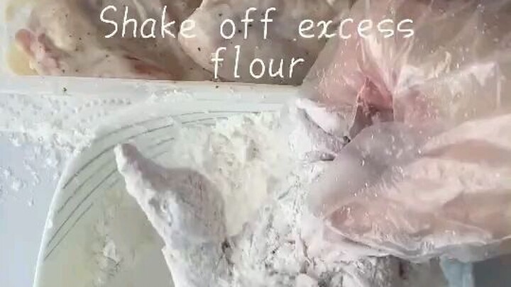 Food trip (credits to the owner of the video)