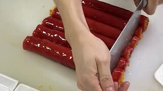 Bukankah lebih baik melihat langsung proses pembuatannya, setidaknya bukan pewarna?