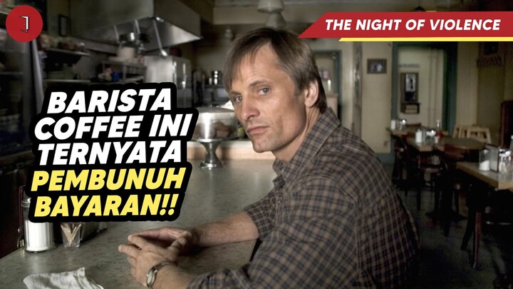 JANGAN ANGGAP REMEH PENJUAL KOPI INI!!
