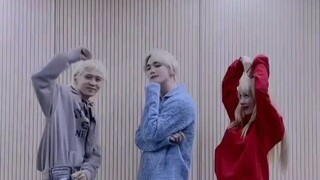 คิม คิบอมคีย์ คิม ฮยอนอา คิม ฮโยจง