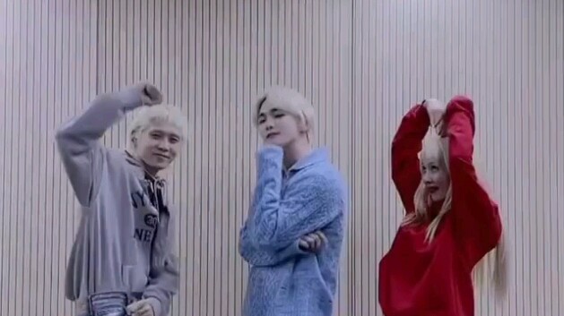 คิม คิบอมคีย์ คิม ฮยอนอา คิม ฮโยจง