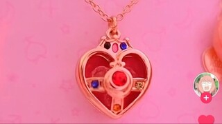 Sailor Moon🌙 Haul kawaii tiktok compilation ✨