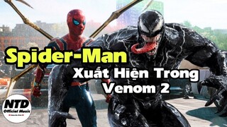 Review Phim: Venom 2 Đối Mặt Tử Thù |Venom 2: Let There Be Carnage| - Review Phim Hay Nhất 2021