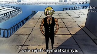 Kata kata bijak Vinsmoke Sanji😎🤩