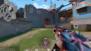 WHOOPTY 🤟 (Valorant Montage) #gamehaymoingay